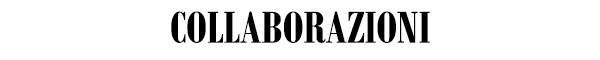 colaborazioni