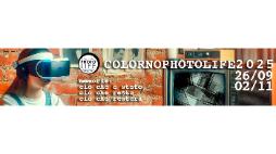 incontro FESTIVAL COLORNOPHOTOLIFE