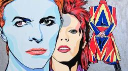 MOSTRA DAVID BOWIE