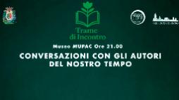 RASSEGNA "TRAME DI INCONTRO"